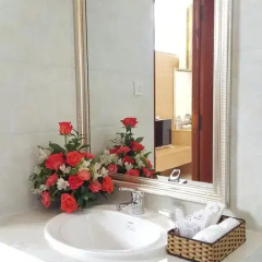 Isana Hotel Dalat 3* Стандартный номер фото 4