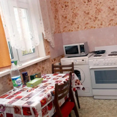 Апартаменты на Молодежной в номере