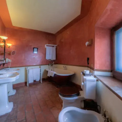 Отель Casa Palacio de Carmona 4* Номер категории Эконом с различными типами кроватей фото 5