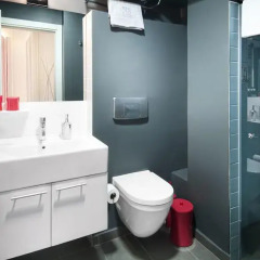 Отель Nuru Ziya Suites 4* Люкс фото 15