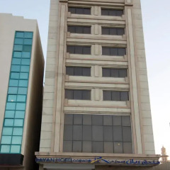 Rayan Hotel Corniche 2* Стандартный номер с 2 отдельными кроватями фото 9