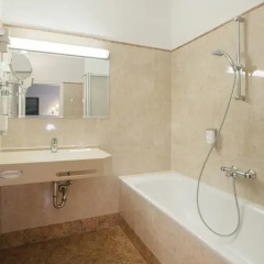 Suzanne Hotel Pension 3* Стандартный номер фото 3