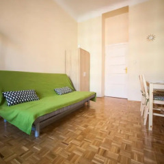 Отель Apartamenty Varsovie Nowy Świat Польша, Варшава - отзывы, цены и фото номеров - забронировать отель Apartamenty Varsovie Nowy Świat онлайн комната для гостей фото 4