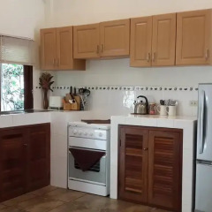 Отель Woodlawn Villas Resort 3* Улучшенный номер с различными типами кроватей фото 20