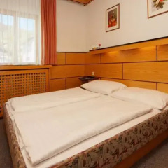 AlpenParks Hotel & Apartment Central комната для гостей фото 3