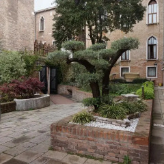 Отель Pesaro Palace Италия, Венеция - отзывы, цены и фото номеров - забронировать отель Pesaro Palace онлайн фото 2