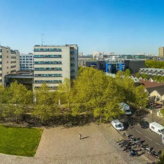 Отель ibis Paris Bercy Village Франция, Париж - отзывы, цены и фото номеров - забронировать отель ibis Paris Bercy Village онлайн парковка