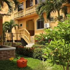 Hotel Molina