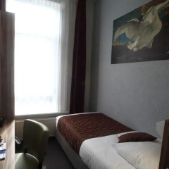 Hotel Asterisk Annex 2 Stars детские мероприятия