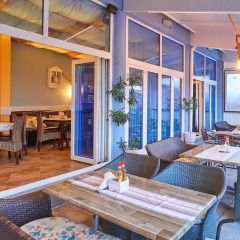 Отель Family Hotel Regata Болгария, Поморие - отзывы, цены и фото номеров - забронировать отель Family Hotel Regata онлайн питание фото 3