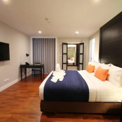 Отель Gm Suites 4* Стандартный номер фото 2