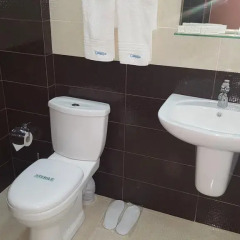 Eridana Hotel Номер Делюкс фото 16