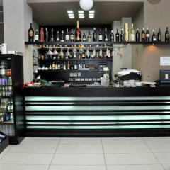 Hotel Vila Lule гостиничный бар