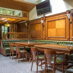 Park Hotel Izvorite гостиничный бар