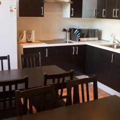 Hostel Like on Narodnoy Voli Екатеринбург в номере