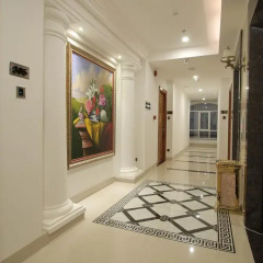 Le Duy Grand Hotel 3* Номер Делюкс с различными типами кроватей фото 3