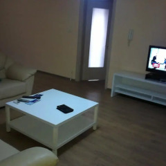 Апартаменты Palace Inn Apartments Студия фото 2