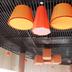 Muong Thanh Holiday Dien Bien Phu Hotel интерьер отеля