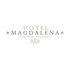 Отель Magdalena Греция, Пефкохори - отзывы, цены и фото номеров - забронировать отель Magdalena онлайн спортивное сооружение