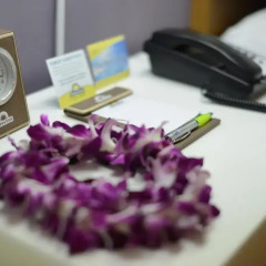 Отель Days Inn Guam-tamuning Тамунинг удобства в номере