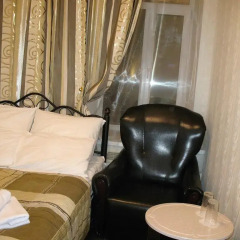 Hostel Tverskaya 5 Номер Комфорт с разными типами кроватей фото 2