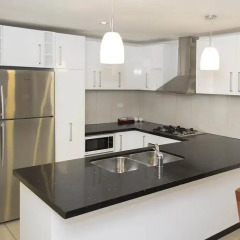 Апартаменты Premiere Apartments Апартаменты с различными типами кроватей фото 10