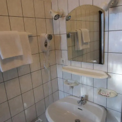 Отель Livonija Стандартный номер с 2 отдельными кроватями фото 6