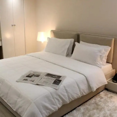 Demi Hotel 4* Люкс повышенной комфортности с различными типами кроватей фото 3