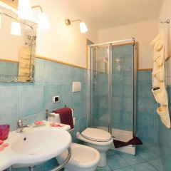 Отель Minori Flats Минори ванная фото 2