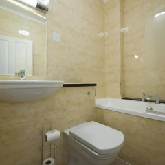 Отель Innkeeper's Lodge London, Greenwich 4* Люкс с различными типами кроватей фото 5