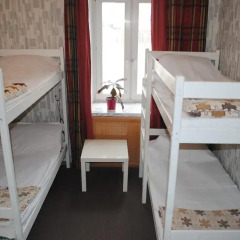 Отель Жилое помещение Stay Inn Москва комната для гостей фото 5