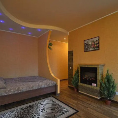 Апартаменты Welcome Apartments Студия Делюкс фото 5