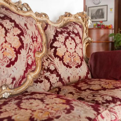 Отель Antico Acquedotto Италия, Рим - 2 отзыва об отеле, цены и фото номеров - забронировать отель Antico Acquedotto онлайн удобства в номере фото 2