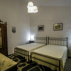 Отель Casa Central комната для гостей фото 4