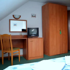 Отель Боярский двор 3* Стандартный номер фото 4