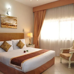 Auris Boutique Hotel Apartments 3* Улучшенные апартаменты с различными типами кроватей фото 13
