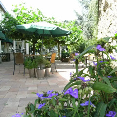 Отель Hostellerie Rozenhof Нидерланды, Неймеген - отзывы, цены и фото номеров - забронировать отель Hostellerie Rozenhof онлайн фото 2