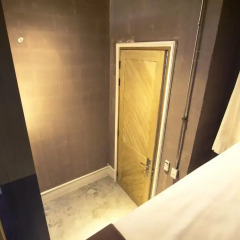 Oneday Hostel Кровать в общем номере фото 9