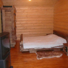 Mini Hotel Laplandiya комната для гостей фото 2