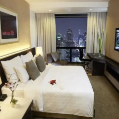 Отель Emporium Suites by Chatrium 5* Люкс