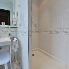 Hotel König von Ungarn 4* Стандартный номер с различными типами кроватей фото 8