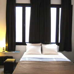 Отель Concierge Athens I 4* Апартаменты фото 18