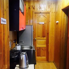 Апартаменты Apartments Gorkogo 21 Сочи в номере фото 2