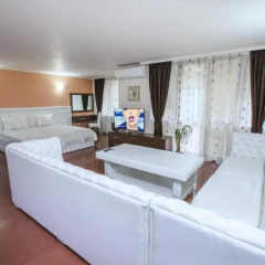 Family Hotel Victoria Сандански комната для гостей фото 5