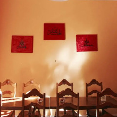 Istanbul Hostel интерьер отеля