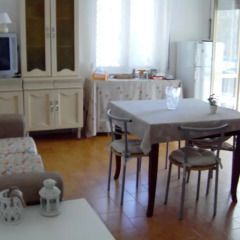 Отель B & B La Sirenetta питание
