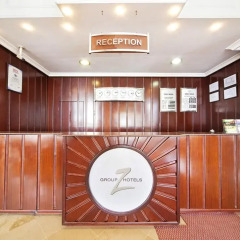 Selen Hotel Турция, Мугла - отзывы, цены и фото номеров - забронировать отель Selen Hotel онлайн интерьер отеля