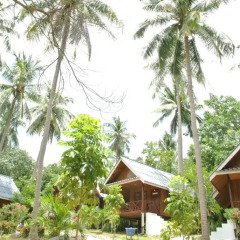 Отель Seashell Coconut Village Koh Tao Таиланд, Мэй-Хаад-Бэй - отзывы, цены и фото номеров - забронировать отель Seashell Coconut Village Koh Tao онлайн фото 2