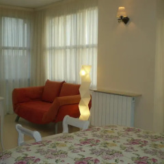 Hotel Rural La Consulta De Isar комната для гостей фото 3