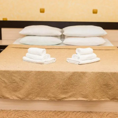 Гостиница Дионис 4* Улучшенный номер с различными типами кроватей фото 3